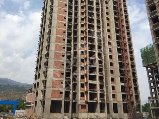 平頂山巖棉板是建筑節能保溫建材！