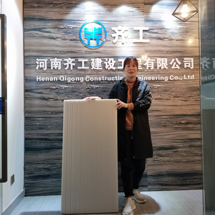 齊工擠塑板的生產(chǎn)工藝和保溫作用